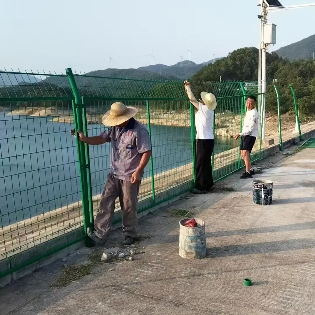 霖升建筑材料有限公司案例图片